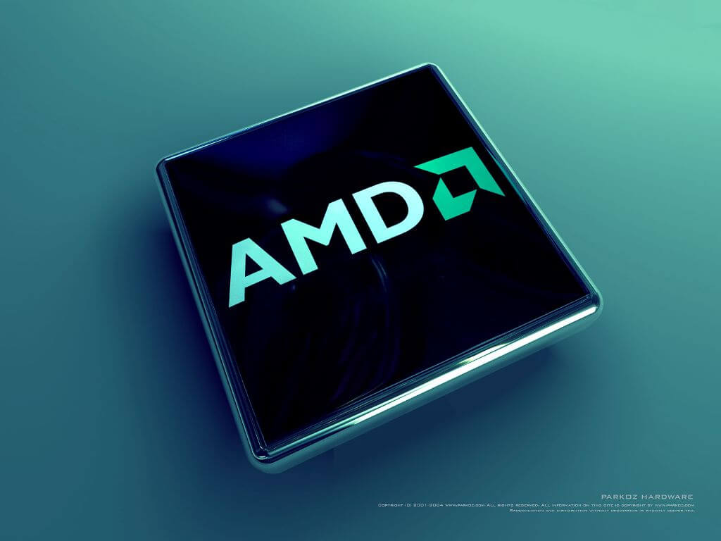 AMD’s Naming Scheme Made Simple